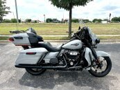 2024 Harley-Davidson Touring Ultra Limited