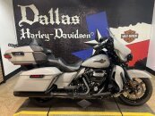 2024 Harley-Davidson Touring Ultra Limited