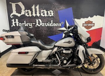 2024 Harley-Davidson Touring Ultra Limited