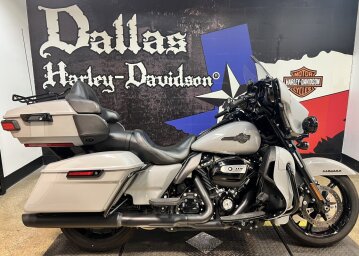 2024 Harley-Davidson Touring Ultra Limited
