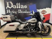 2024 Harley-Davidson Touring Ultra Limited