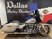 2024 Harley-Davidson Touring Street Glide