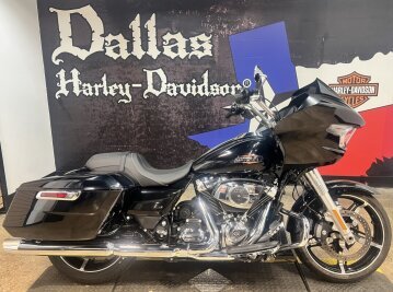 2024 Harley-Davidson Touring Road Glide