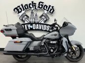 2024 Harley-Davidson Touring Road Glide Limited