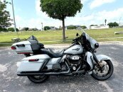 2024 Harley-Davidson Touring Ultra Limited