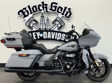 2024 Harley-Davidson Touring Road Glide Limited