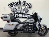 2024 Harley-Davidson Touring Ultra Limited