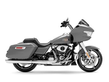 2024 Harley-Davidson Touring Road Glide