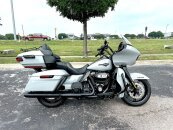 2024 Harley-Davidson Touring Road Glide Limited