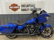 2024 Harley-Davidson Touring Road Glide