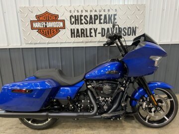 2024 Harley-Davidson Touring Road Glide
