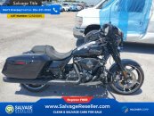 2024 Harley-Davidson Touring Street Glide