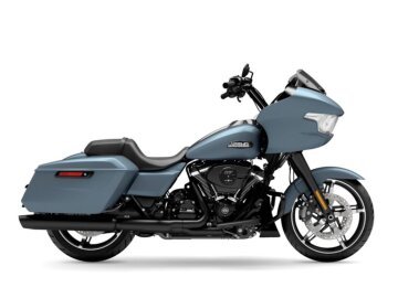 2024 Harley-Davidson Touring Road Glide