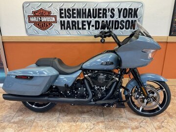 2024 Harley-Davidson Touring Road Glide