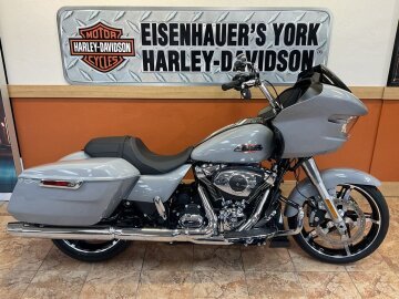 2024 Harley-Davidson Touring Road Glide