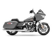 2024 Harley-Davidson Touring Road Glide