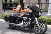 2024 Harley-Davidson Touring Street Glide