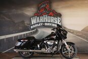 2024 Harley-Davidson Touring Street Glide