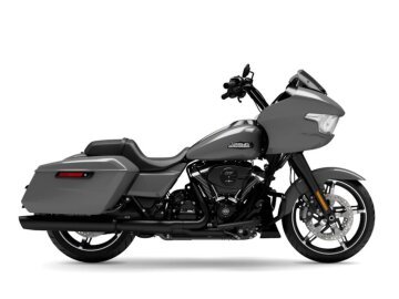 2024 Harley-Davidson Touring Road Glide