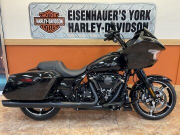 2024 Harley-Davidson Touring Road Glide