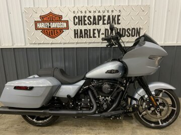 2024 Harley-Davidson Touring Road Glide