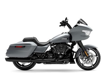 2024 Harley-Davidson Touring Road Glide