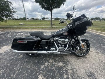 2024 Harley-Davidson Touring Road Glide