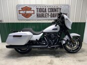 2024 Harley-Davidson Touring