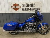 2024 Harley-Davidson Touring Street Glide