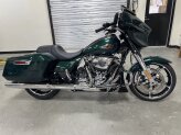 New 2024 Harley-Davidson Touring Street Glide