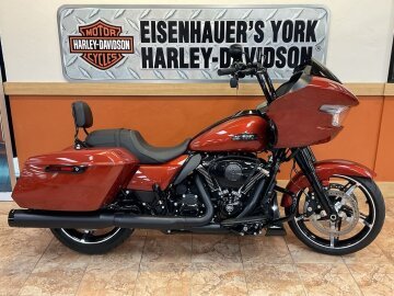 2024 Harley-Davidson Touring Road Glide