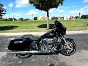 2024 Harley-Davidson Touring Street Glide