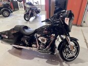 2024 Harley-Davidson Touring Street Glide