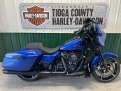 2024 Harley-Davidson Touring Street Glide