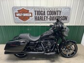 2024 Harley-Davidson Touring Street Glide