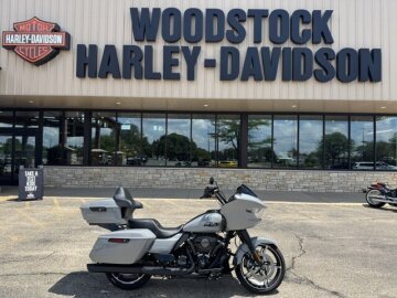 2024 Harley-Davidson Touring Road Glide