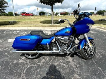 2024 Harley-Davidson Touring Road Glide