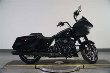 New 2024 Harley-Davidson Touring Road Glide