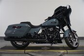 New 2024 Harley-Davidson Touring Street Glide