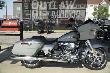 2024 Harley-Davidson Touring Road Glide