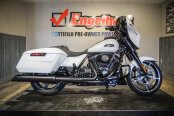 2024 Harley-Davidson Touring Street Glide