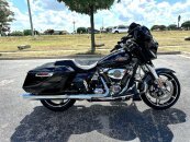 2024 Harley-Davidson Touring Street Glide
