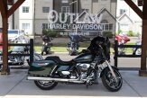 2024 Harley-Davidson Touring Street Glide