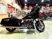 2024 Harley-Davidson Touring Street Glide