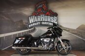 2024 Harley-Davidson Touring Street Glide
