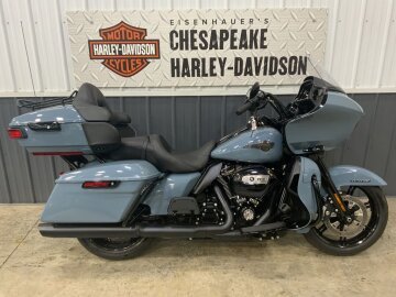 2024 Harley-Davidson Touring Road Glide Limited