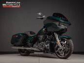 2024 Harley-Davidson Touring Road Glide