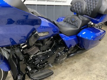 2024 Harley-Davidson Touring Road Glide