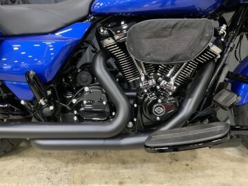 2024 Harley-Davidson Touring Road Glide