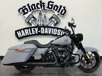 2024 Harley-Davidson Touring Road King Special